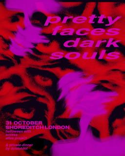 Access X Atlas Project: Halloween Special (Sold Out)