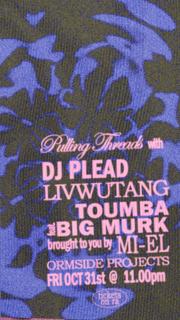 Mi-El Presents Pulling Threads