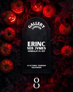 Figure 8 Presents: Into The Abyss