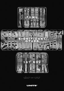 Fumu & Significant Other