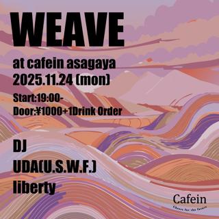 Weave