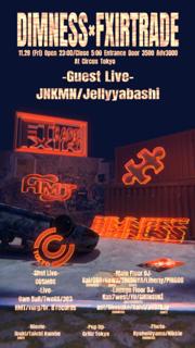 Dimness × Fxirtrade