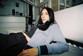 Origins: Philippa Pacho (4 Hour Set), Fergus Sweetland, Donna & Marsh Long