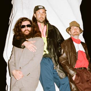 Odezenne - Doula Tour *Live // Sold Out