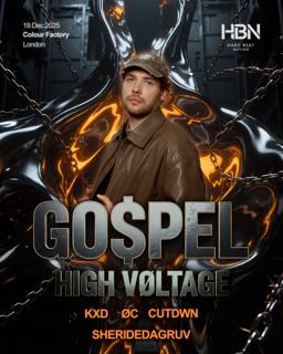 Hbn: Gospel