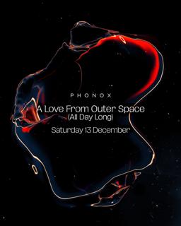 A Love From Outer Space