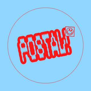 Postal: Spliff N Spin