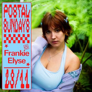 Postal: Frankie Elyse + Lara Sinclair