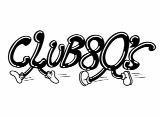 Club80'S 30Th Special Collaboration