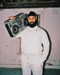 Monophonic Presents Yung Singh