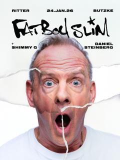 Fatboy Slim