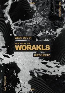 Nye With Worakls