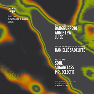 Baugruppe90 - Annie Lew