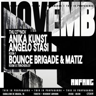 Anika Kunst At Anfang