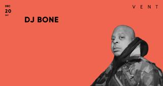 Dj Bone