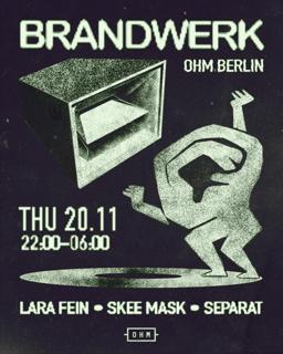 Brandwerk At Ohm