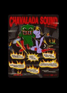 Chavalada Sound Y Lola Bourne Presentan: Bloodstein + Go Cactus