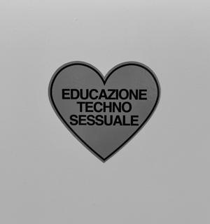 Educazione Techno Sessuale