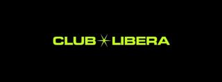 Club ✶ Libera ➠ Spray + Hapol + Becca Egan + Tais-Toi