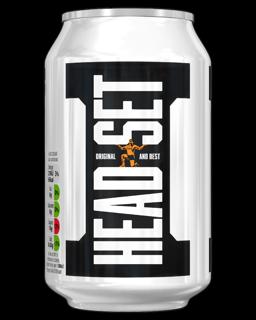 Headset Nye - 4 Rooms