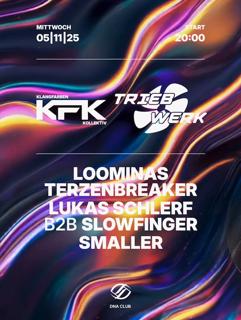 Midrave Kfk Invites Triebwerk