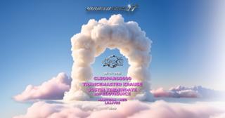 Booby Hatch 17 Pres. Trancemaster Krause