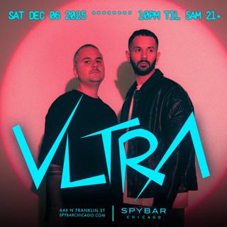 Vltra