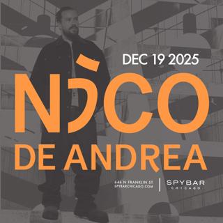 Nico De Andrea