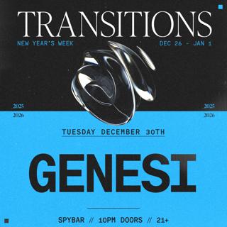 Eve Of The Eve: Genesi