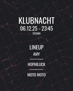 Klubnacht