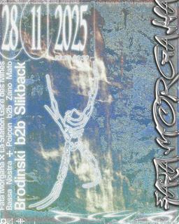 Fata Morgana X Station #5