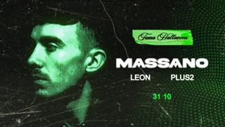 Tama Halloween: Massano