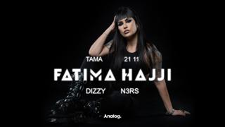 Tama: Fatima Hajji