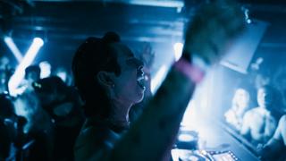 Winson All Night Long