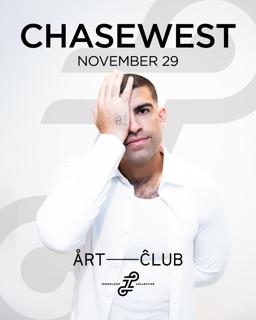 Innerloop Pres. — Chasewest