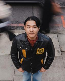 Pura Vida Presents: Junki Inoue