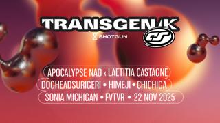 Transgenik X Club Schumacher