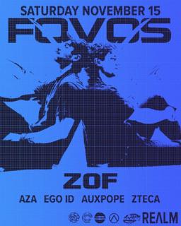 Fovos + Zof