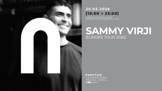 Phantom : Sammy Virji