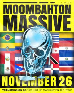 Moombahton Massive