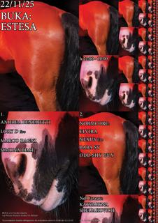 Buka - Estesa