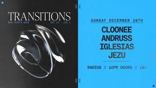 Transitions: Cloonee