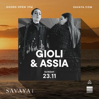 Giolì & Assia