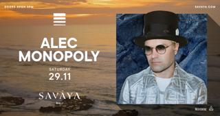 Alec Monopoly