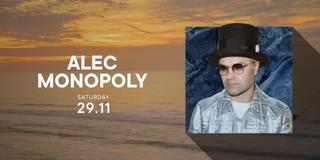 Alec Monopoly