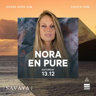 Nora En Pure