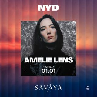 Amelie Lens