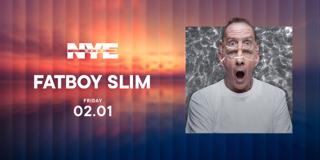 Fatboy Slim