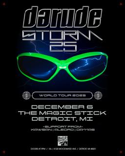 Darude - Storm 25