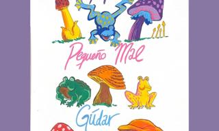 Gúdar + Pequeño Mal + La Perfecta Moment